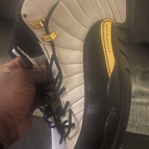 Air Jordan 12 retro